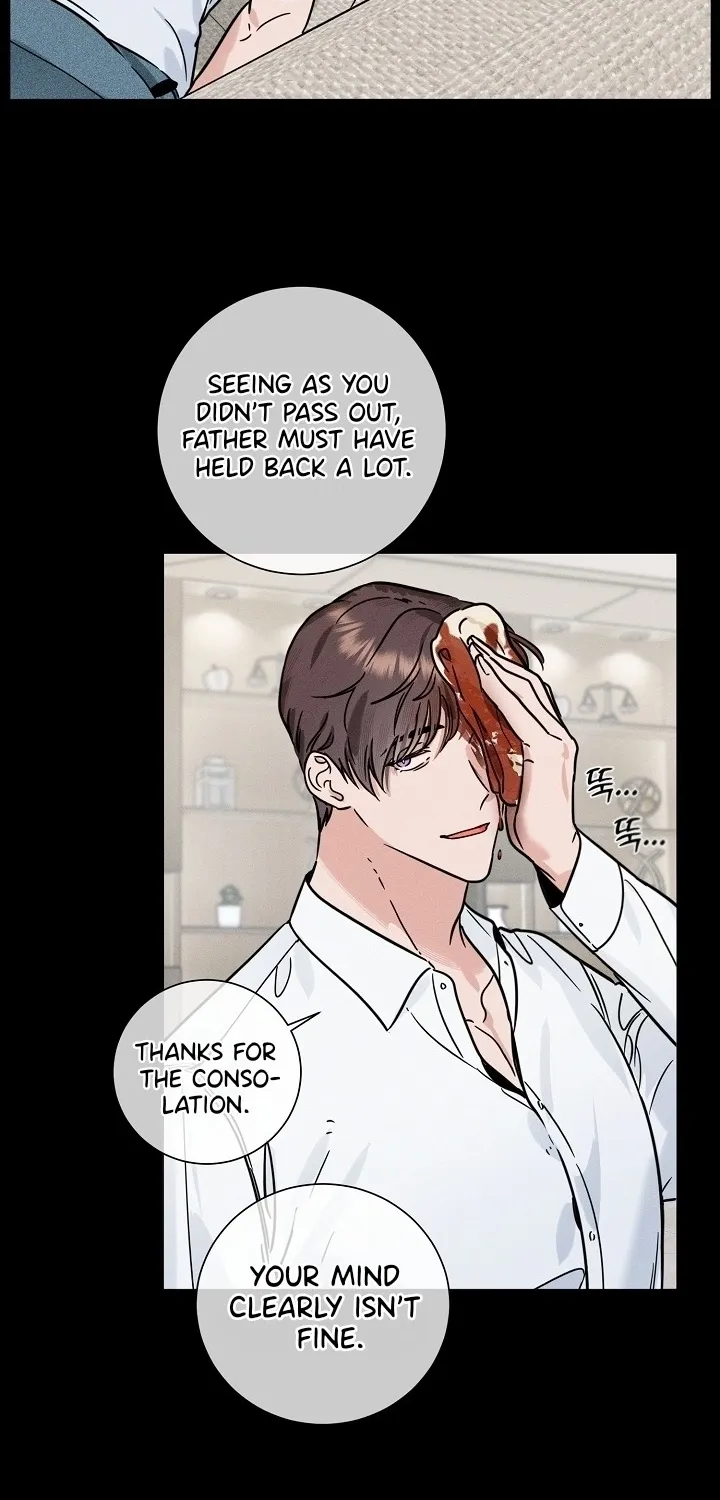 Double-Edged Shooter Chapter 9 page 43 - 