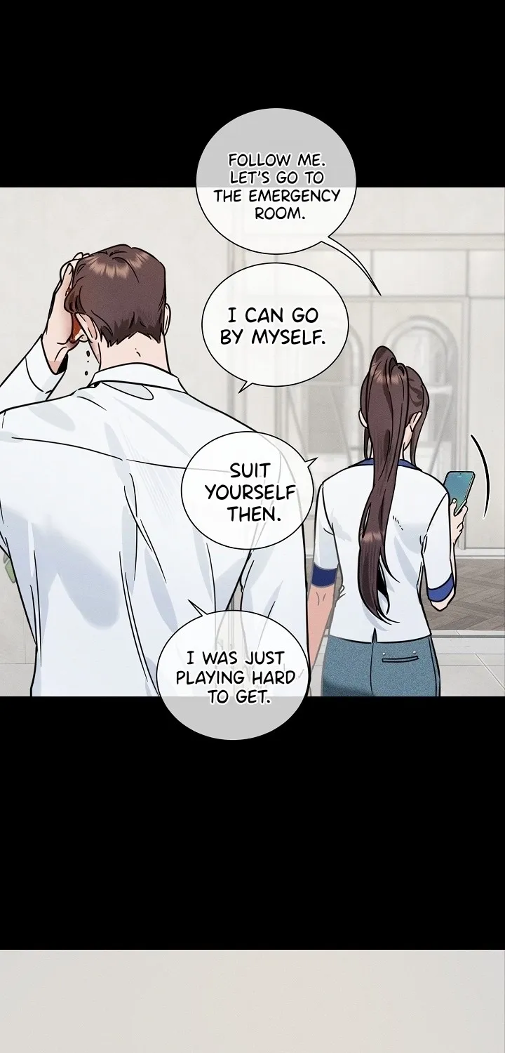 Double-Edged Shooter Chapter 9 page 44 - 