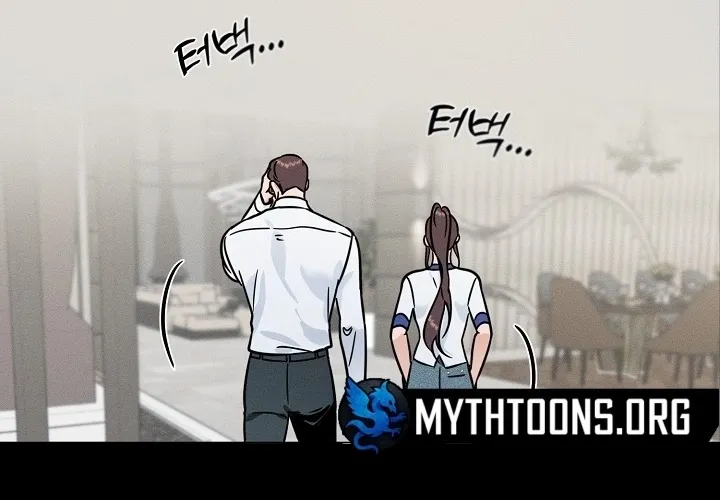 Double-Edged Shooter Chapter 9 page 45 - 