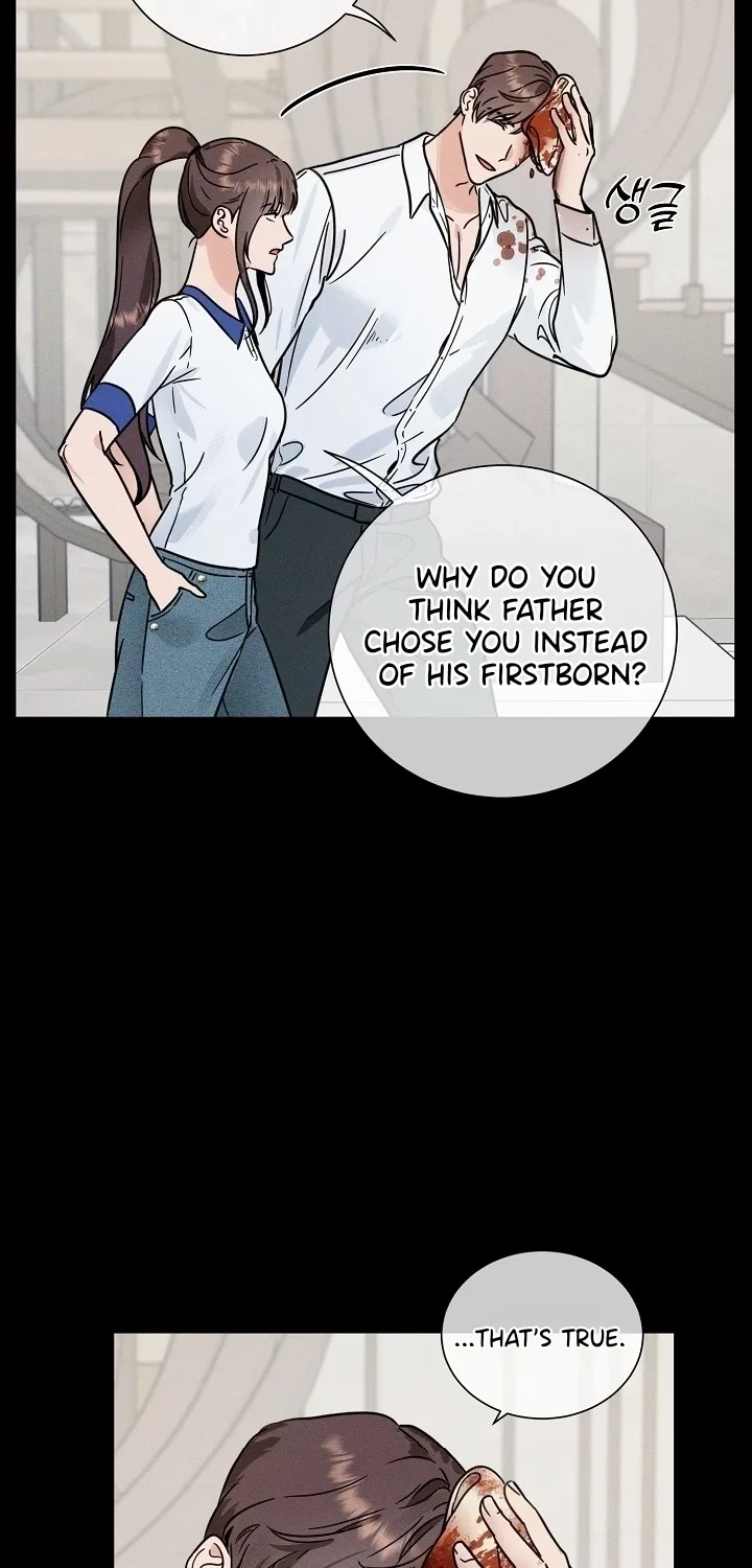 Double-Edged Shooter Chapter 9 page 48 - 
