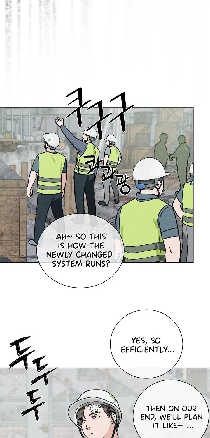 Double-Edged Shooter Chapter 9 page 51 - 