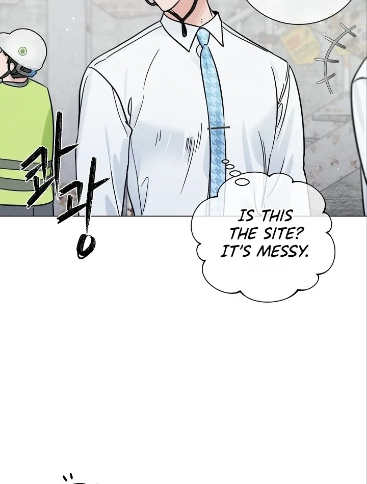Double-Edged Shooter Chapter 9 page 52 - 