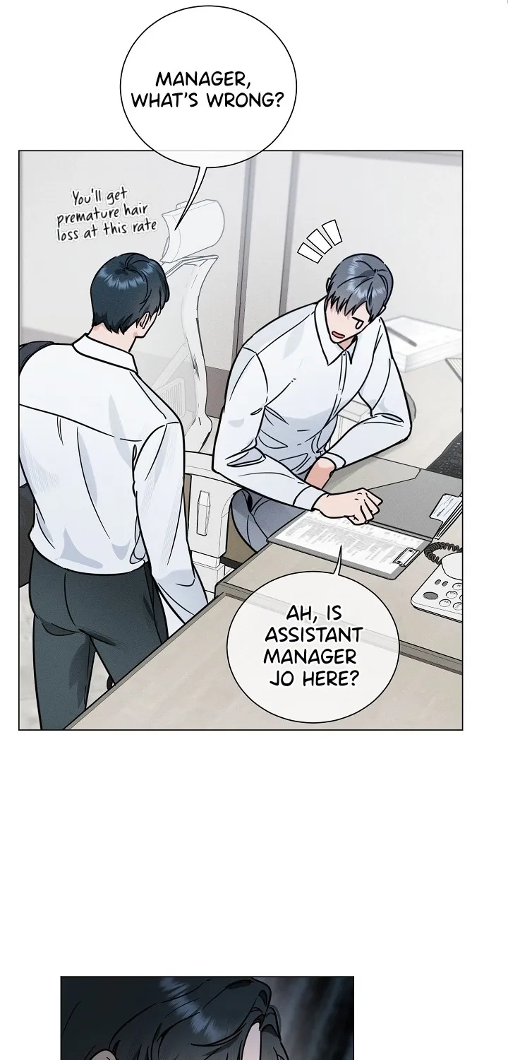 Double-Edged Shooter Chapter 9 page 60 - 