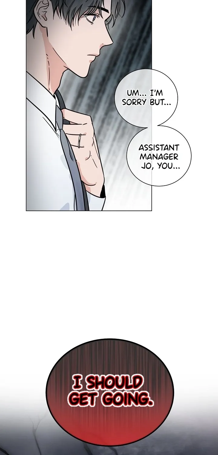Double-Edged Shooter Chapter 9 page 61 - 