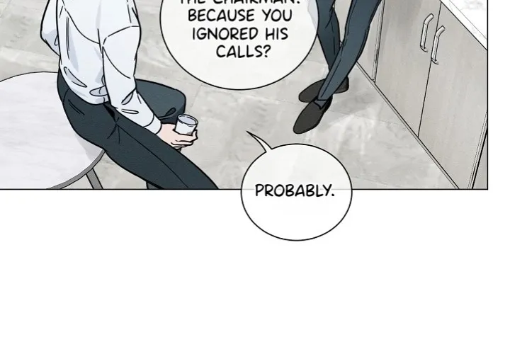 Double-Edged Shooter Chapter 9 page 8 - 