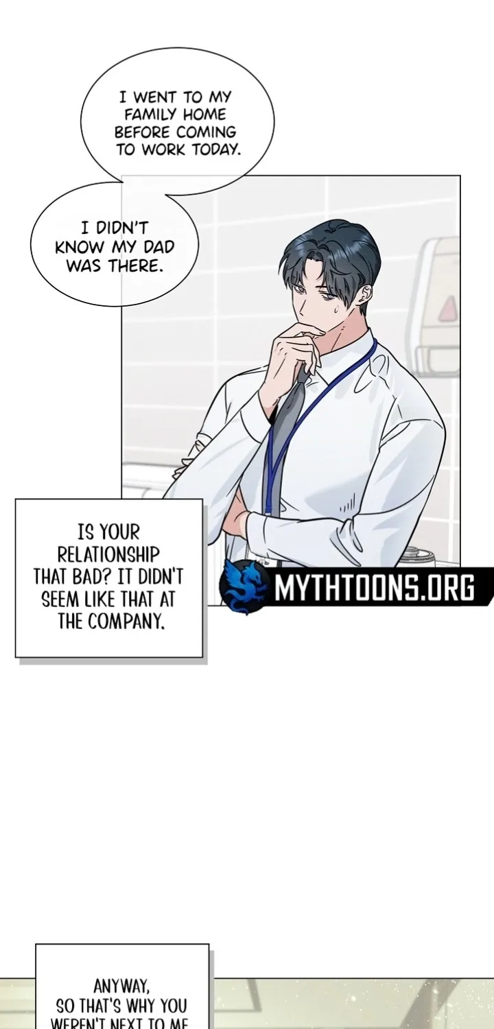 Double-Edged Shooter Chapter 9 page 9 - 