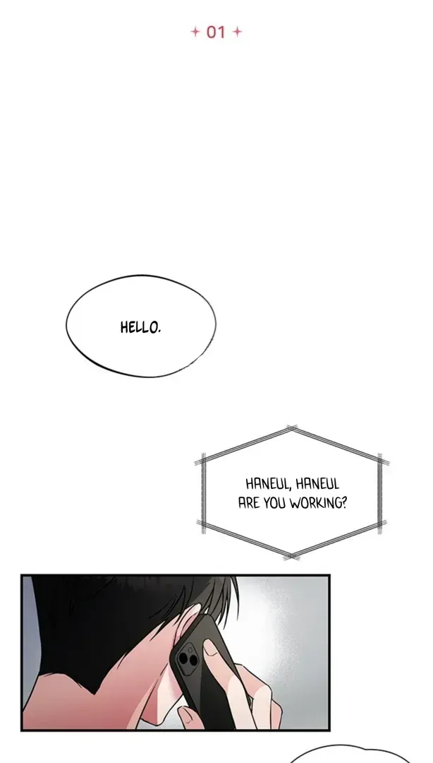 Double Extra Large Chapter 1.1 page 18 - 