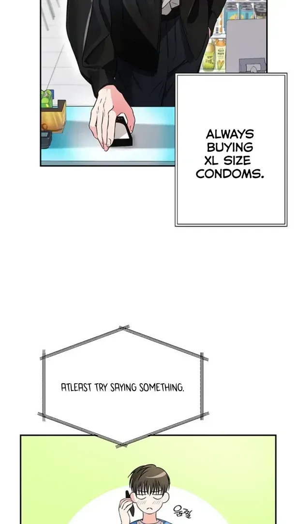 Double Extra Large Chapter 1.1 page 22 - 