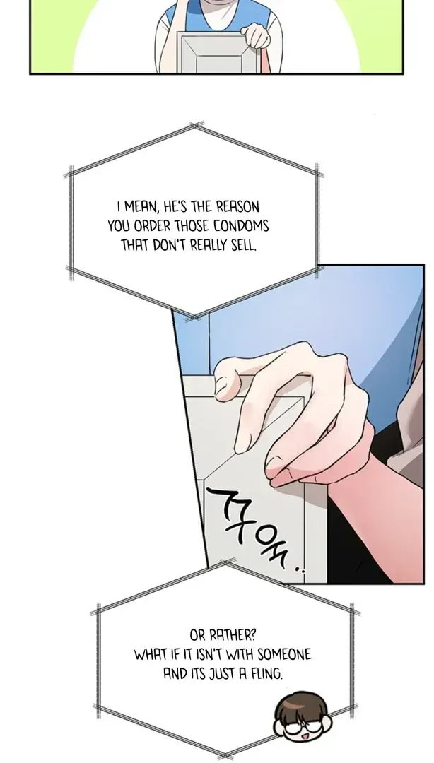 Double Extra Large Chapter 1.1 page 23 - 