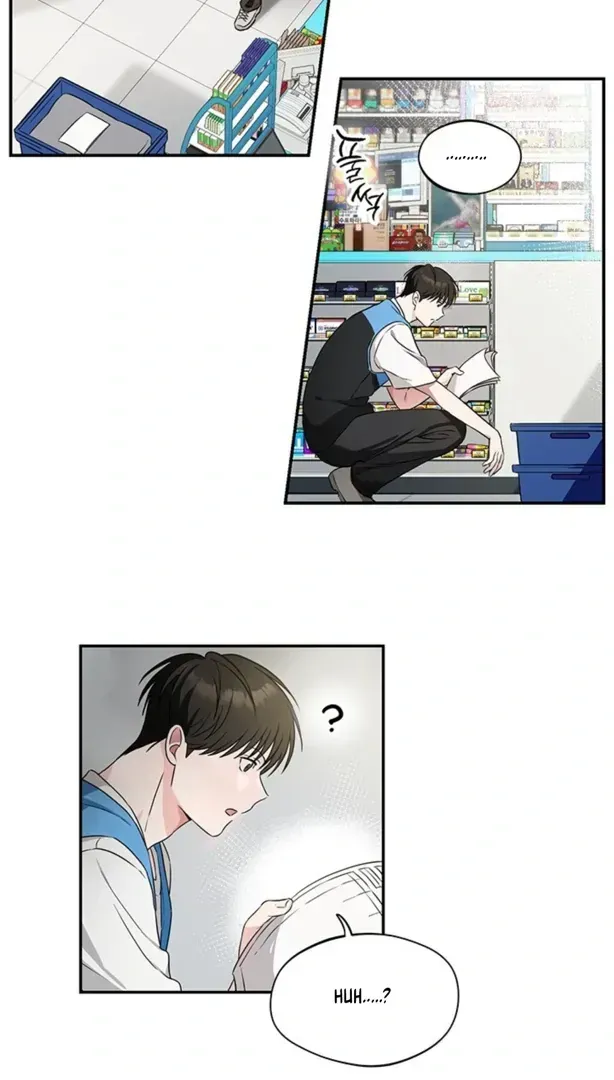 Double Extra Large Chapter 1.1 page 28 - 