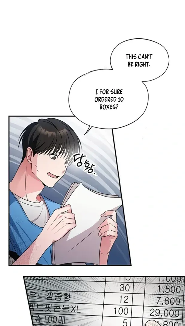 Double Extra Large Chapter 1.1 page 30 - 
