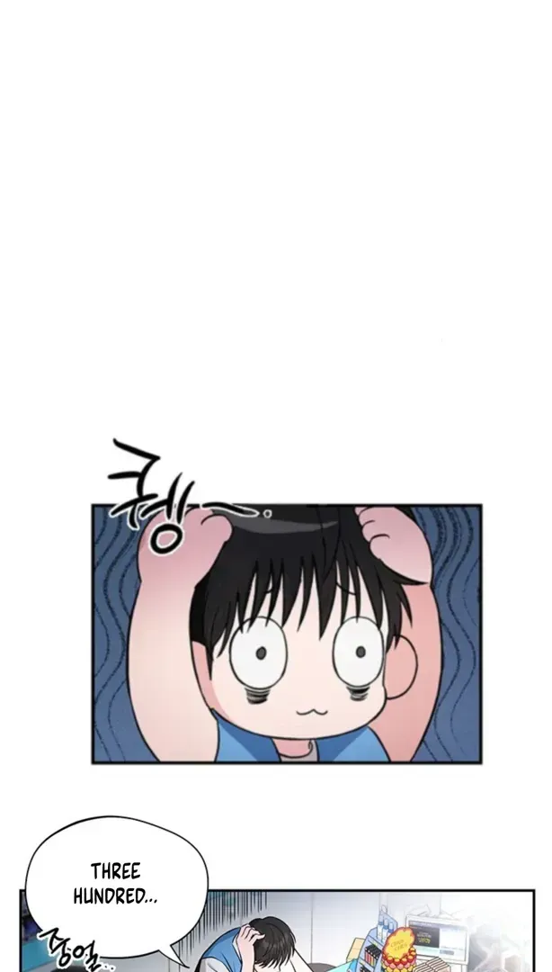 Double Extra Large Chapter 1.1 page 34 - 