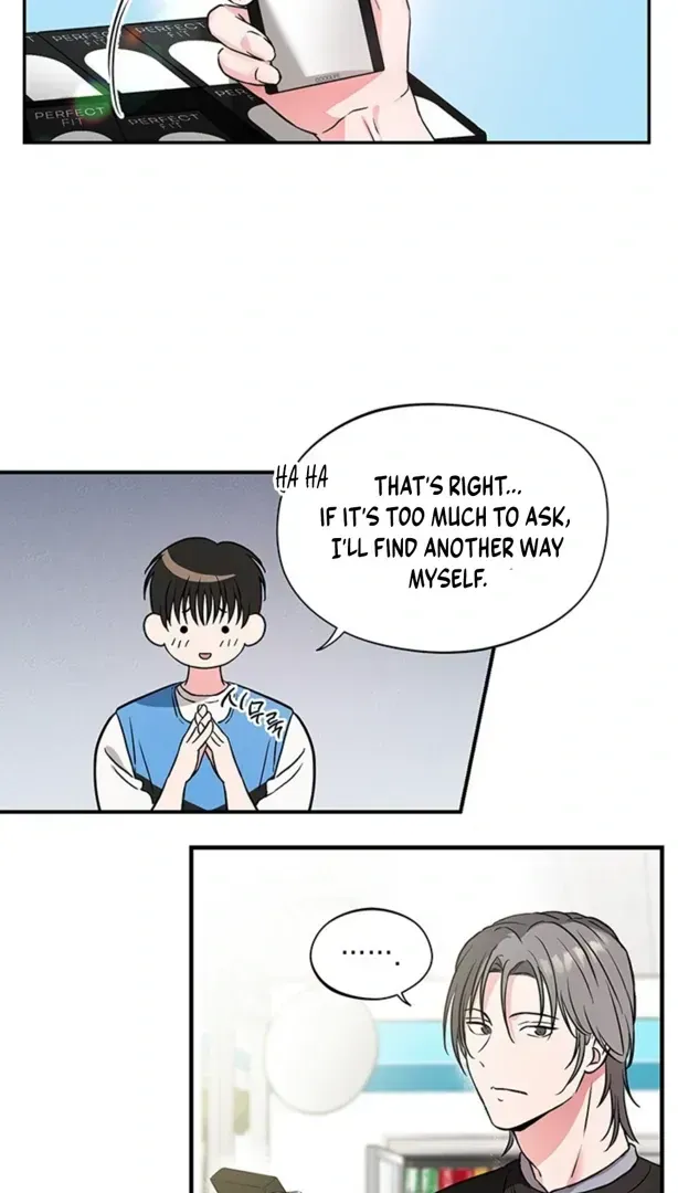 Double Extra Large Chapter 1.1 page 40 - 