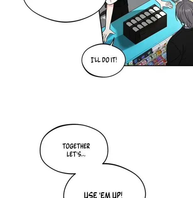 Double Extra Large Chapter 1.1 page 47 - 