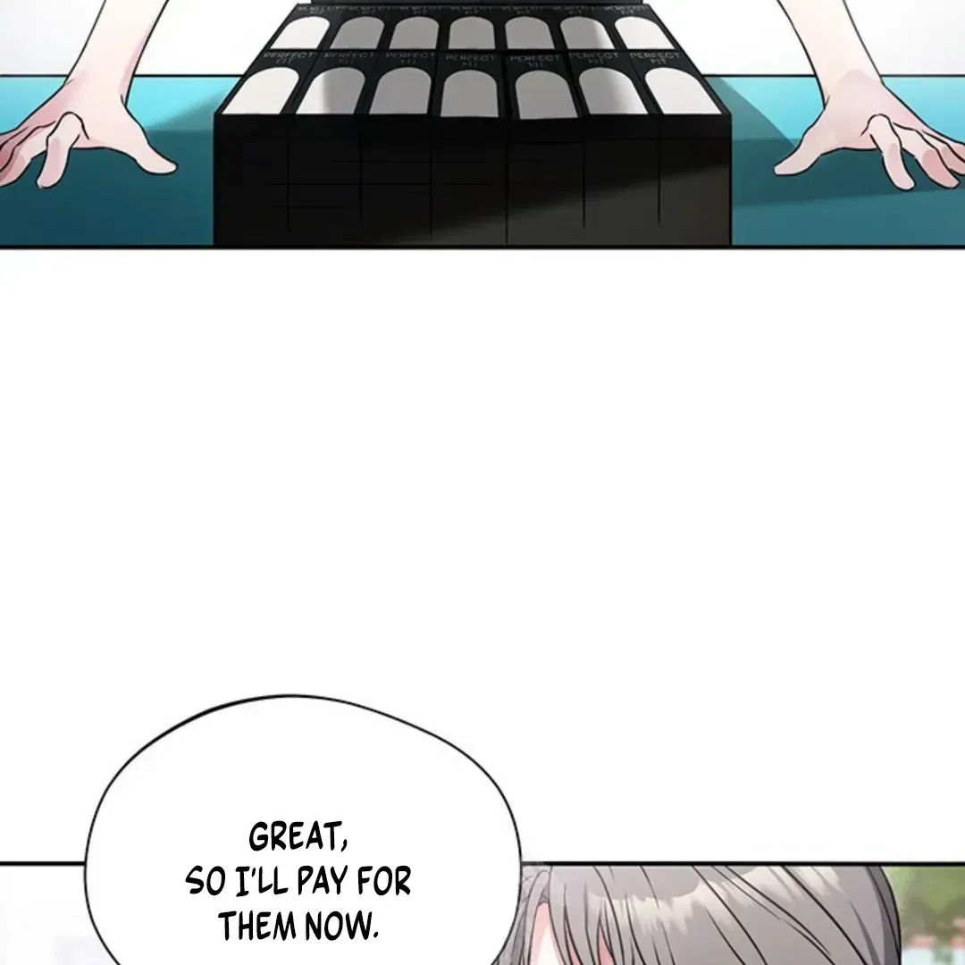 Double Extra Large Chapter 1.1 page 49 - 