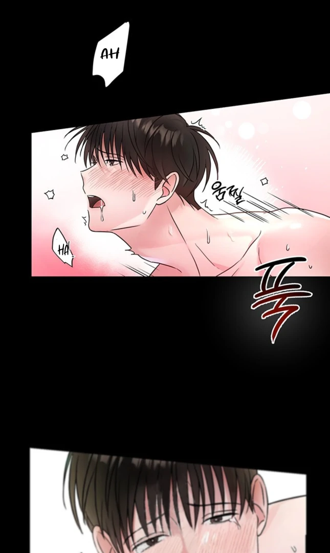 Double Extra Large Chapter 1 page 14 - 