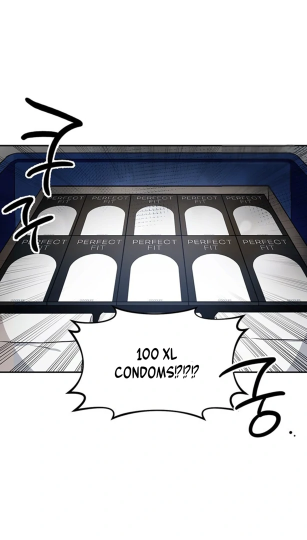Double Extra Large Chapter 1 page 29 - 