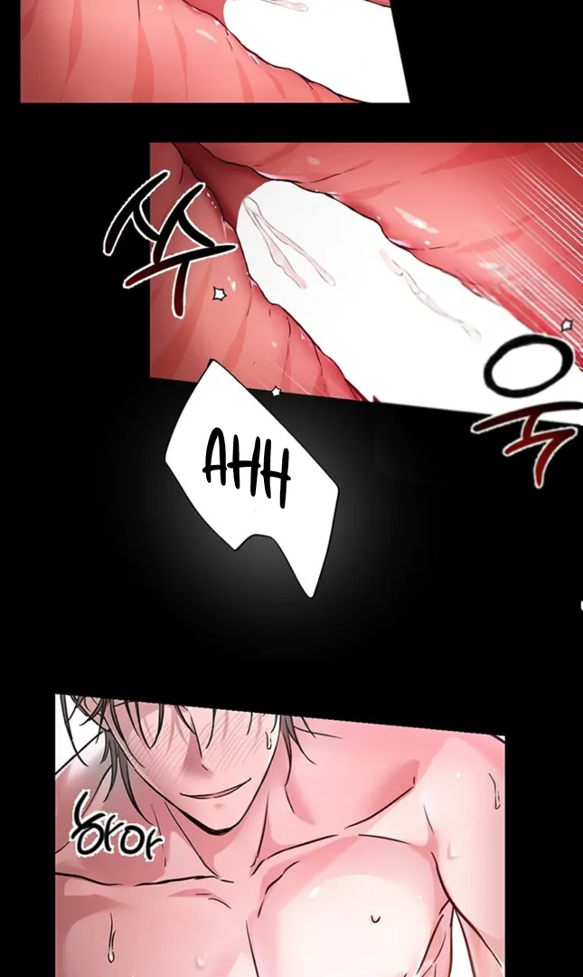 Double Extra Large Chapter 1 page 5 - 