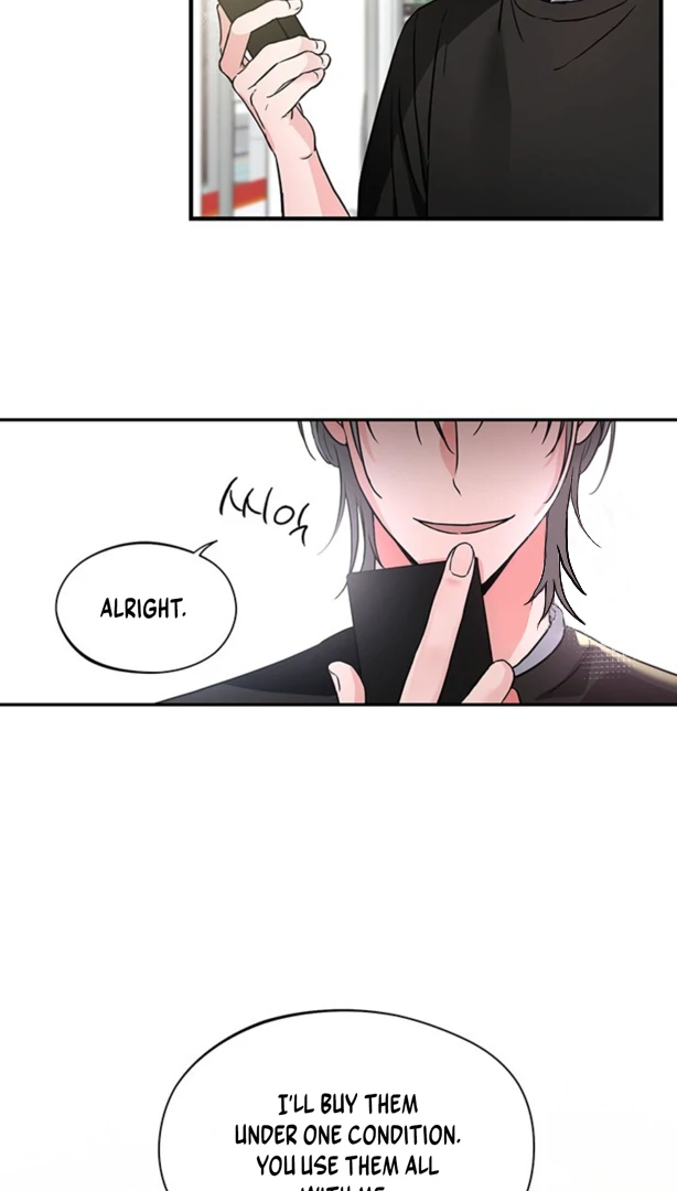 Double Extra Large Chapter 1 page 41 - 