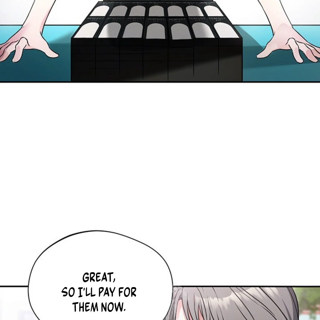 Double Extra Large Chapter 1 page 49 - 