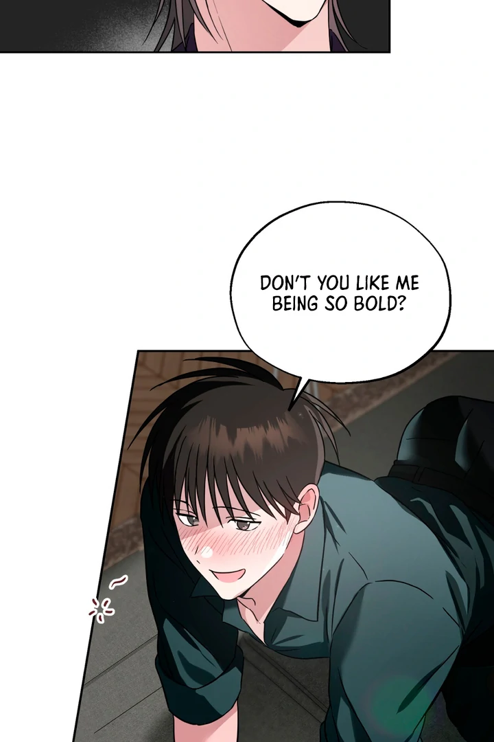 Double Extra Large Chapter 10 page 11 - 