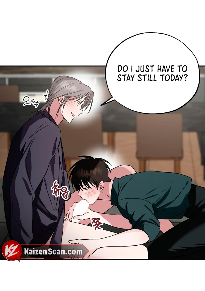 Double Extra Large Chapter 10 page 14 - 