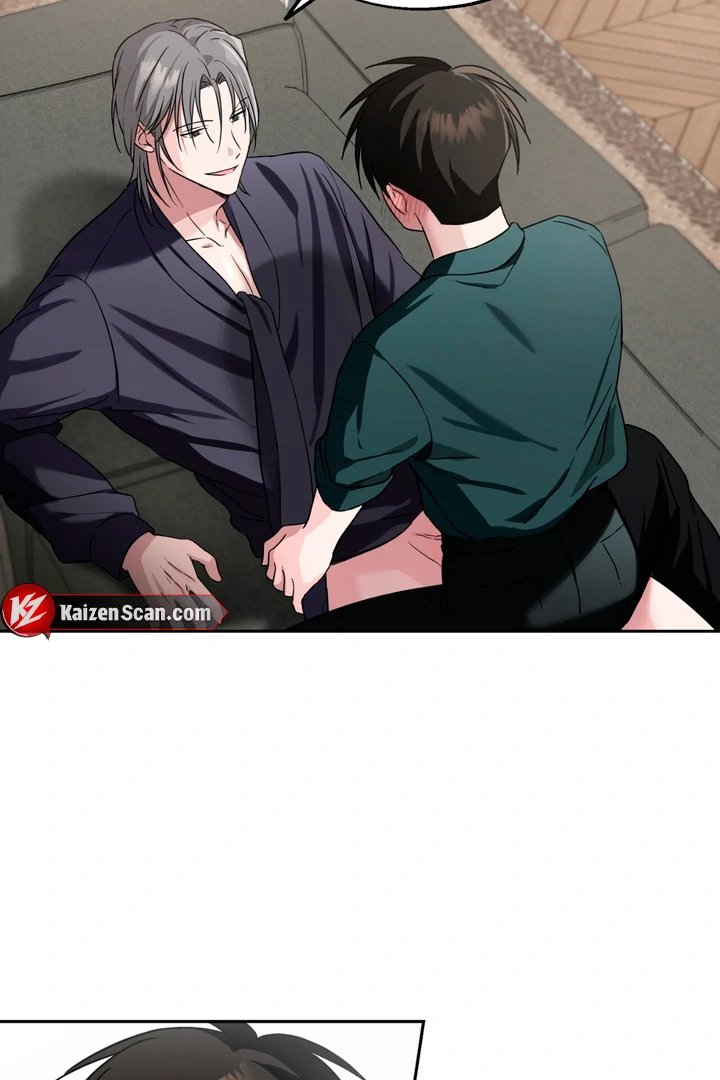 Double Extra Large Chapter 10 page 20 - 