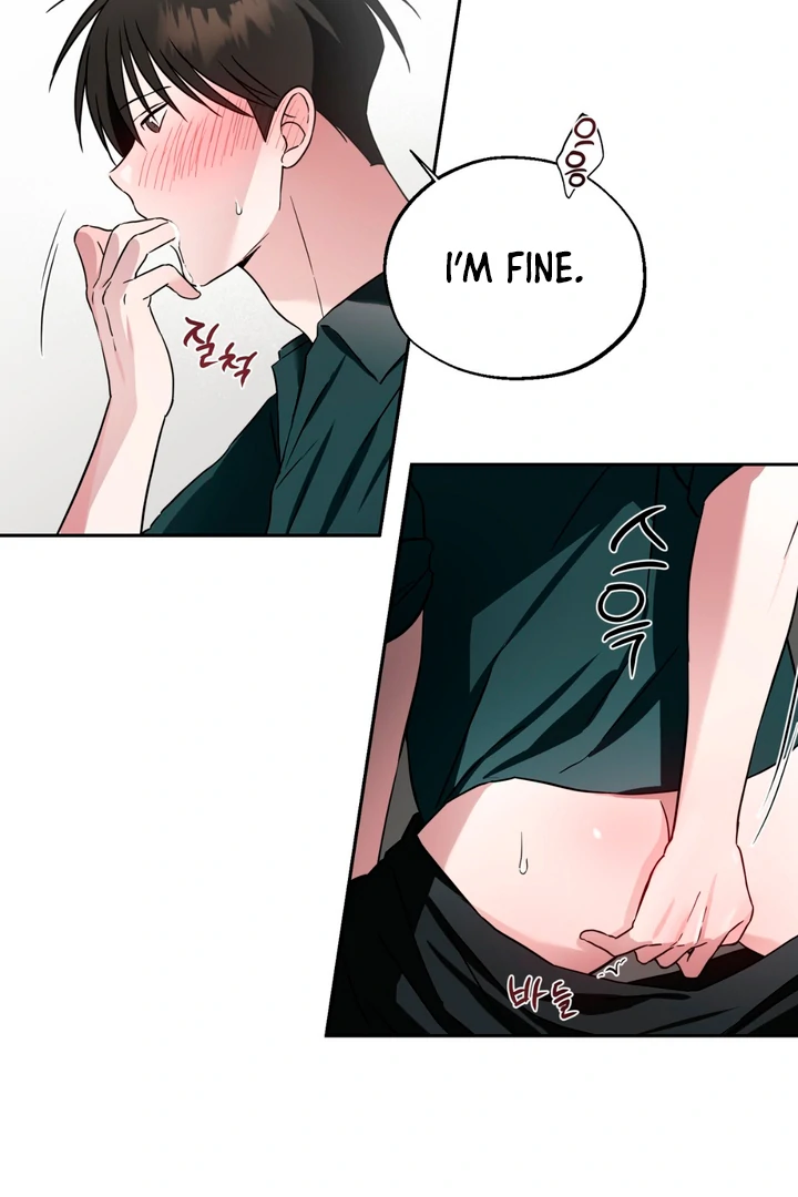 Double Extra Large Chapter 10 page 21 - 