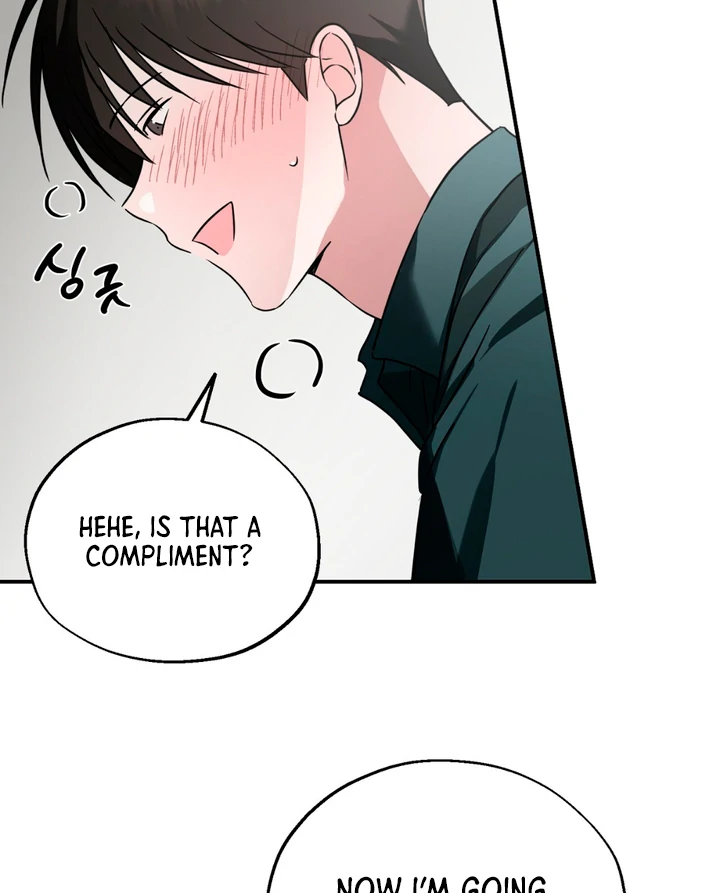 Double Extra Large Chapter 10 page 28 - 