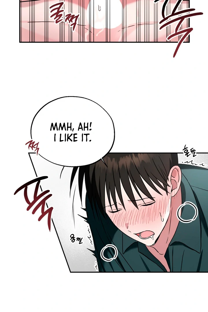 Double Extra Large Chapter 10 page 39 - 