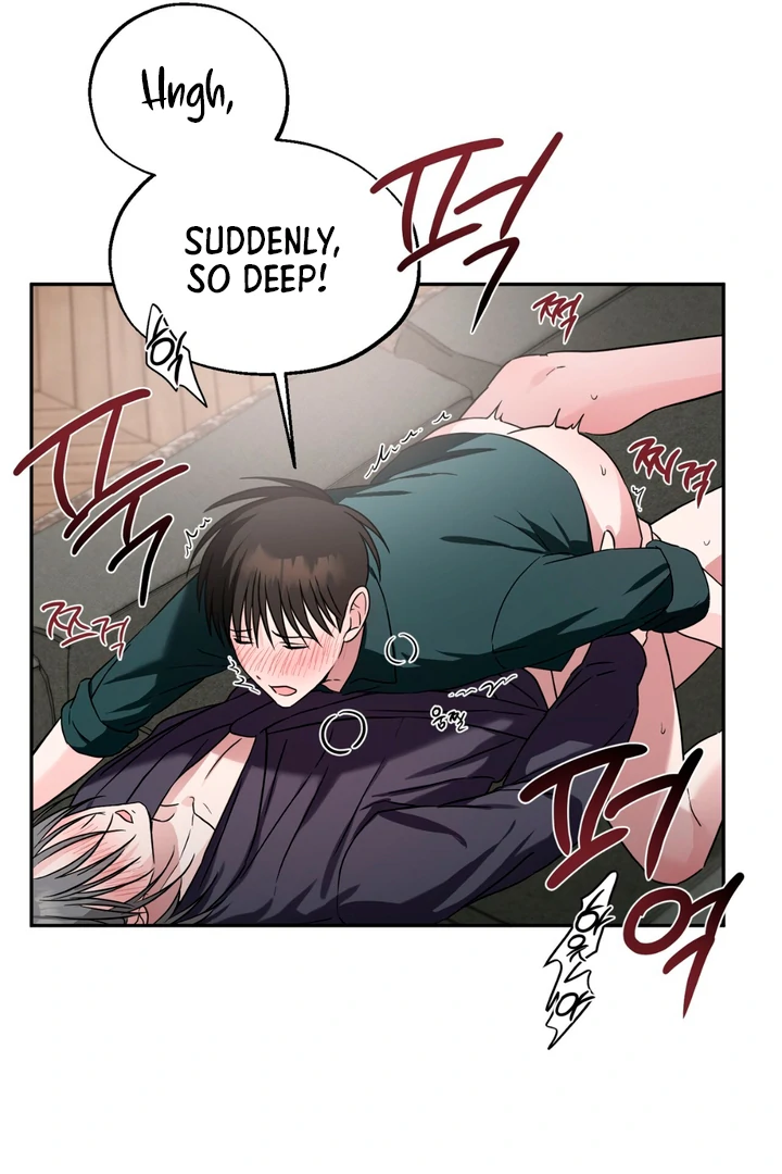 Double Extra Large Chapter 10 page 44 - 