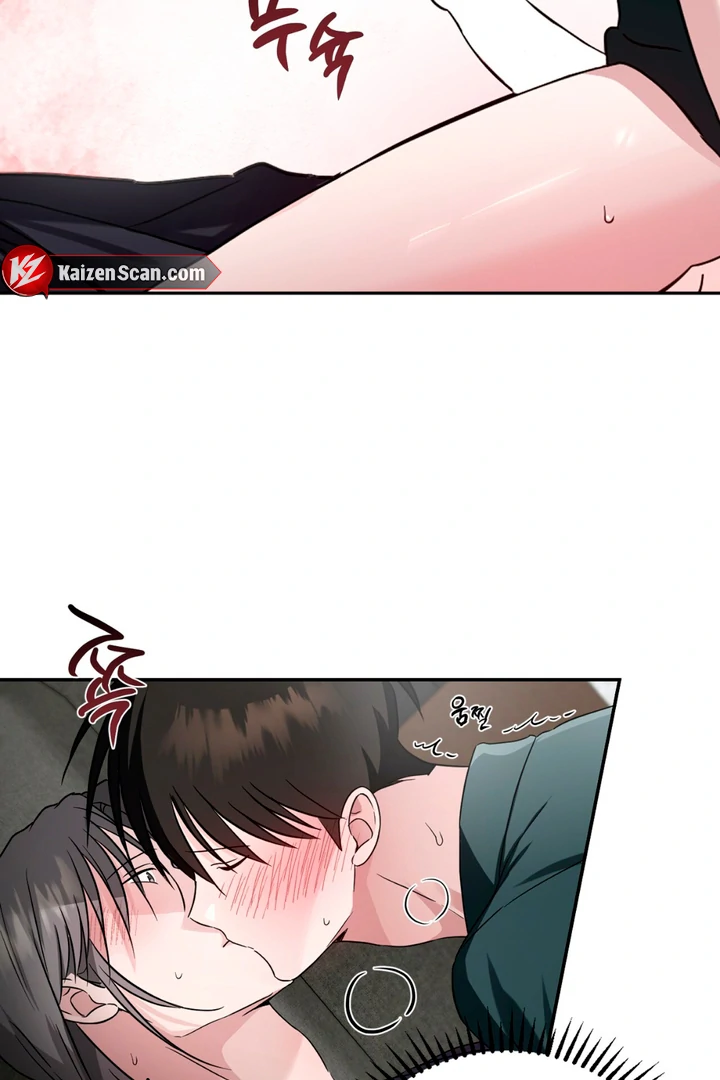Double Extra Large Chapter 10 page 48 - 