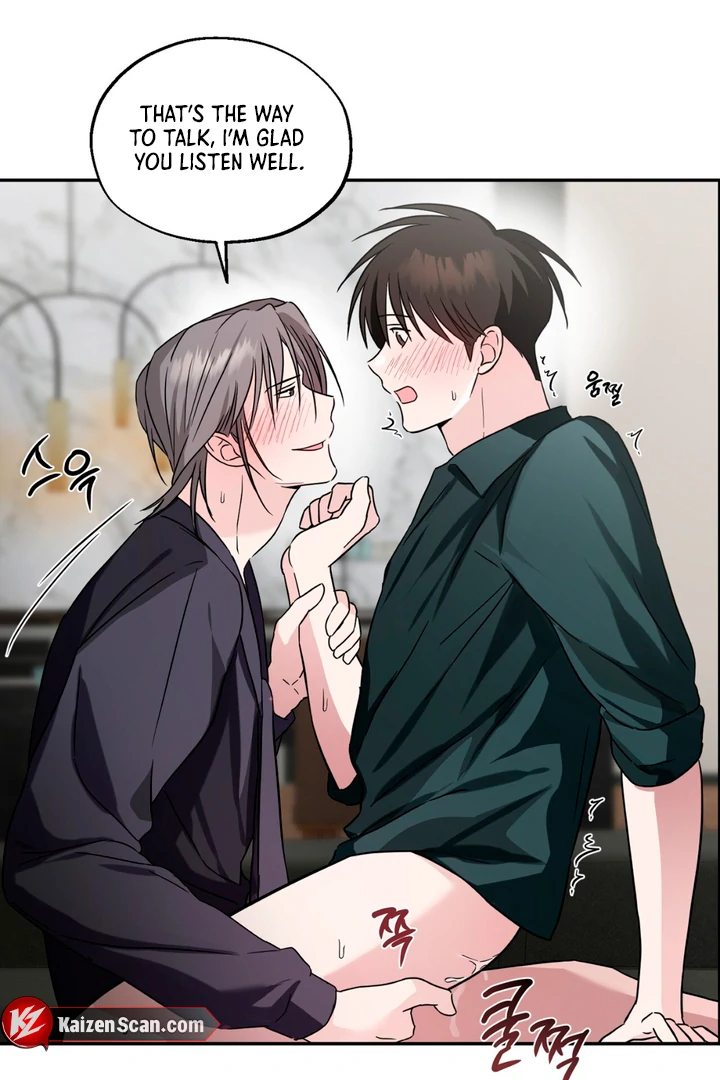 Double Extra Large Chapter 10 page 58 - 