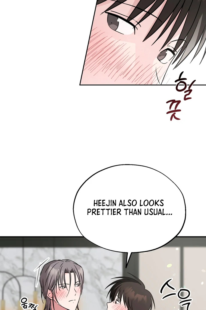 Double Extra Large Chapter 10 page 9 - 