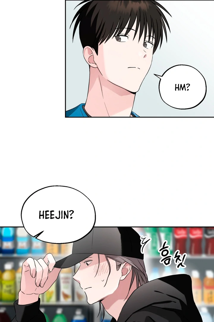 Double Extra Large Chapter 11 page 20 - 
