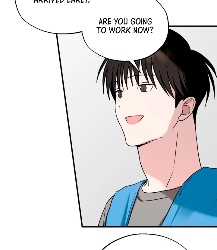 Double Extra Large Chapter 11 page 29 - 