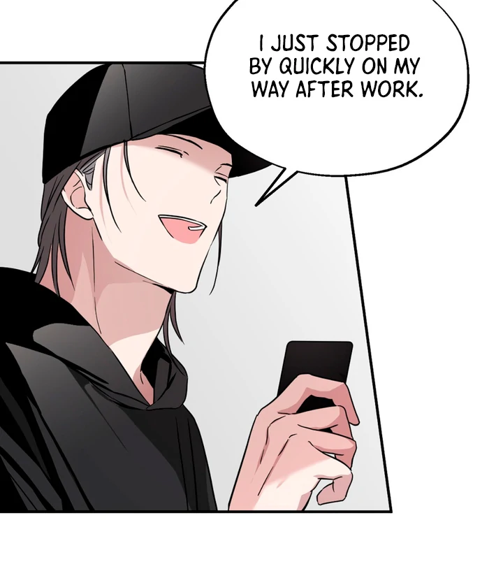Double Extra Large Chapter 11 page 30 - 