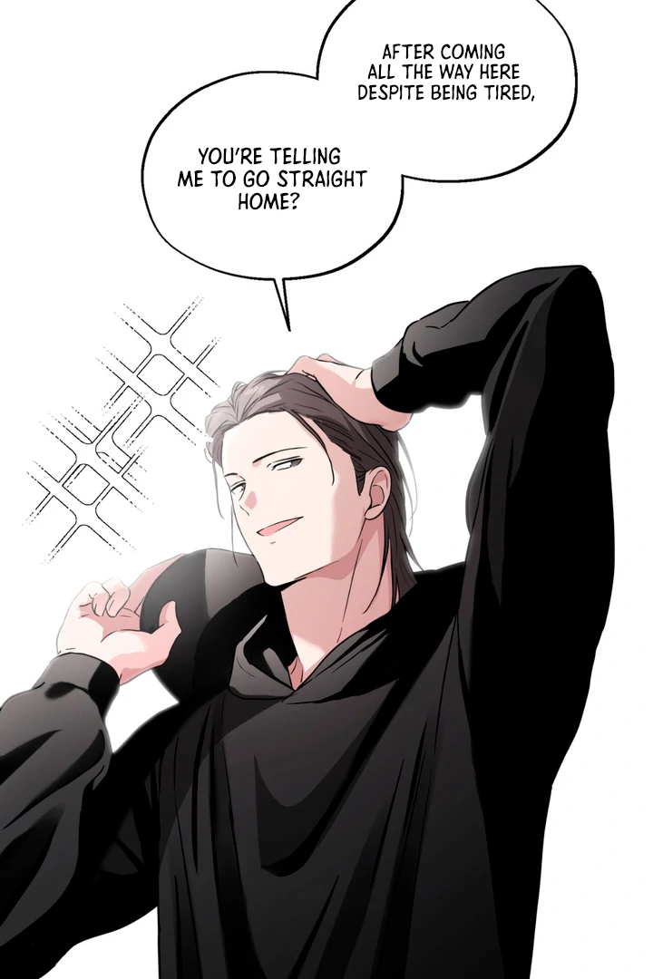 Double Extra Large Chapter 11 page 33 - 