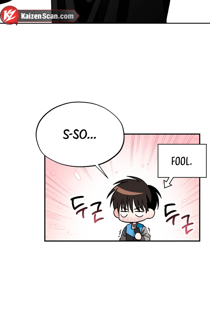 Double Extra Large Chapter 11 page 34 - 