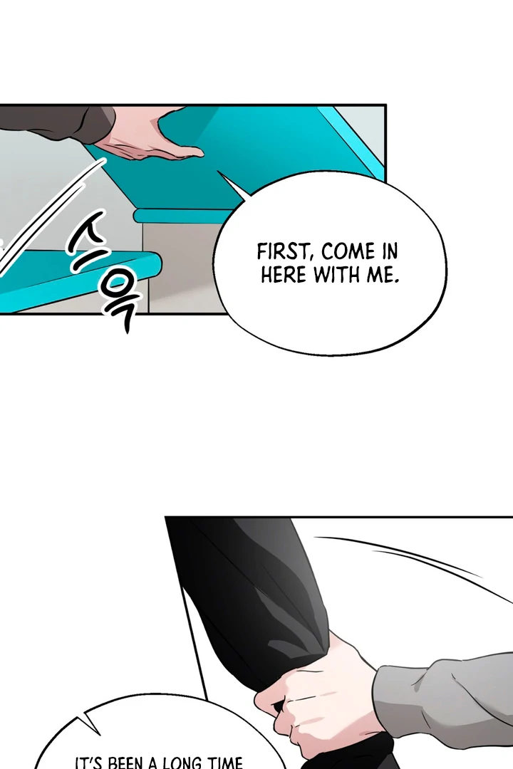 Double Extra Large Chapter 11 page 35 - 
