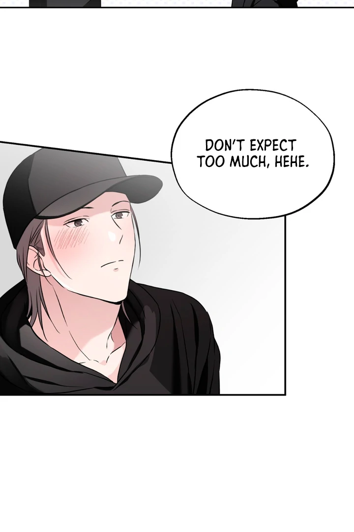 Double Extra Large Chapter 11 page 37 - 