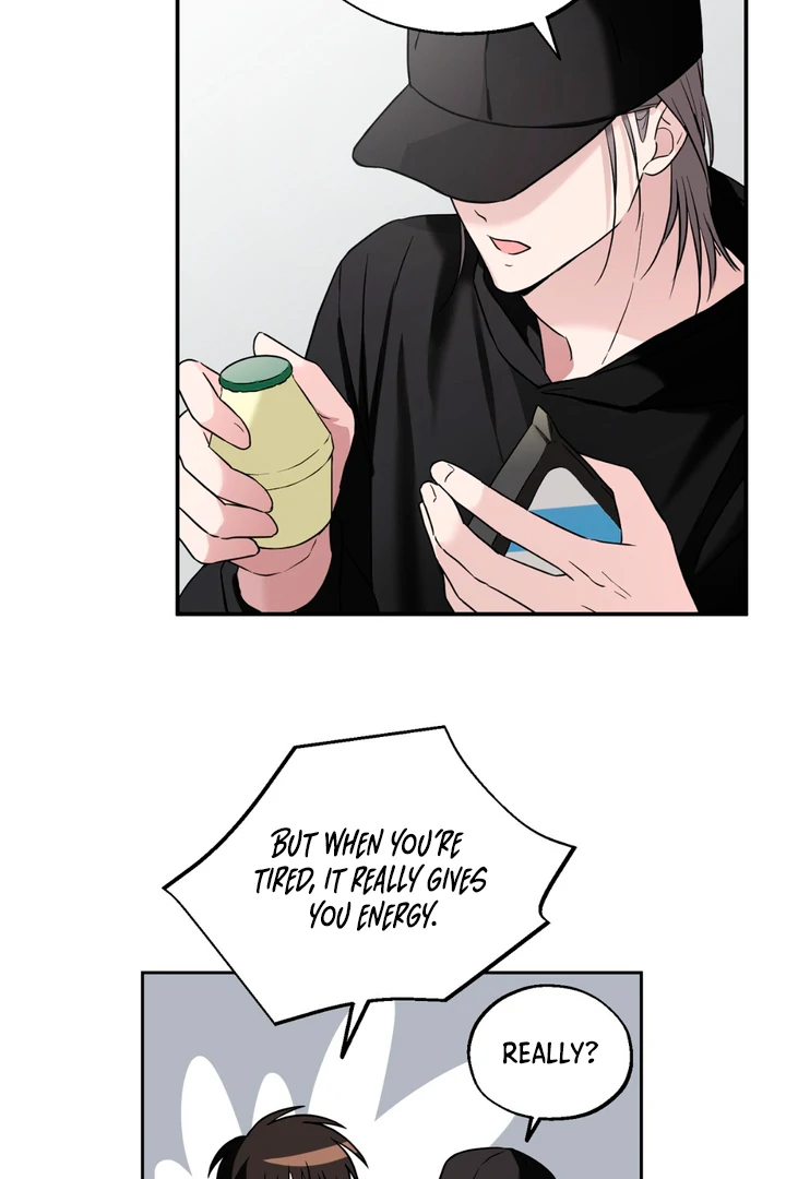 Double Extra Large Chapter 11 page 39 - 