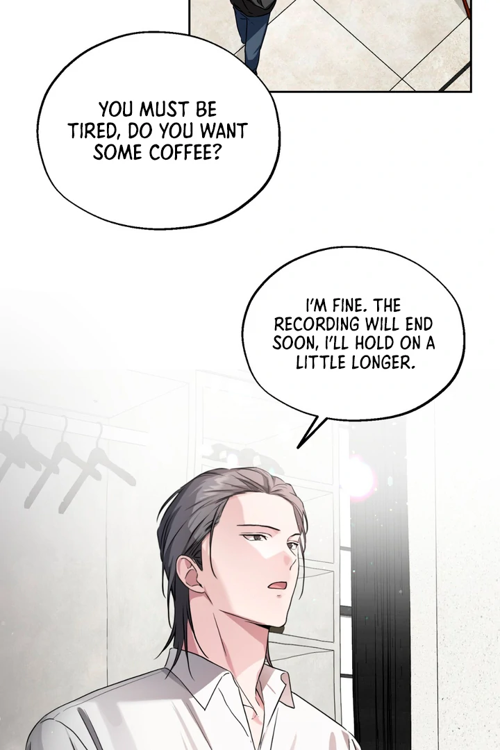 Double Extra Large Chapter 11 page 5 - 