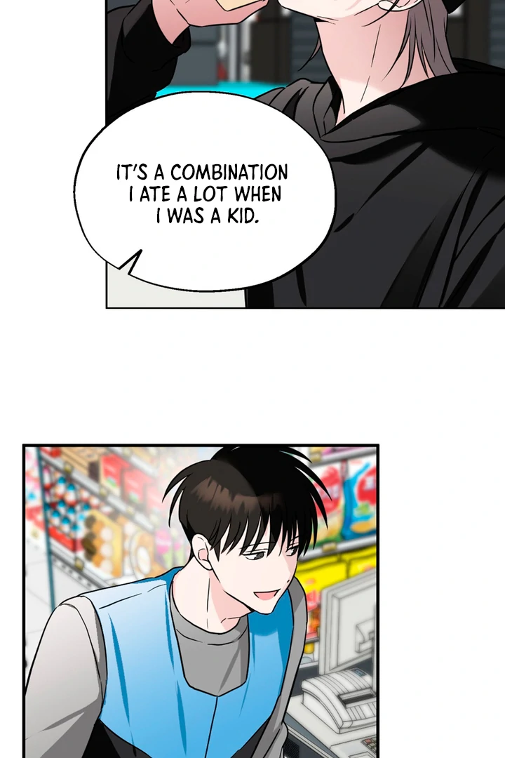 Double Extra Large Chapter 11 page 41 - 