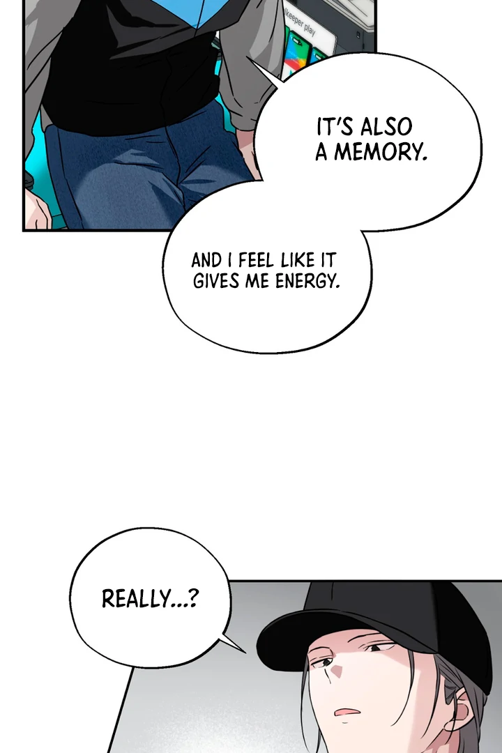 Double Extra Large Chapter 11 page 42 - 