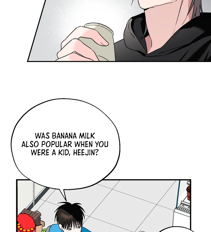 Double Extra Large Chapter 11 page 43 - 