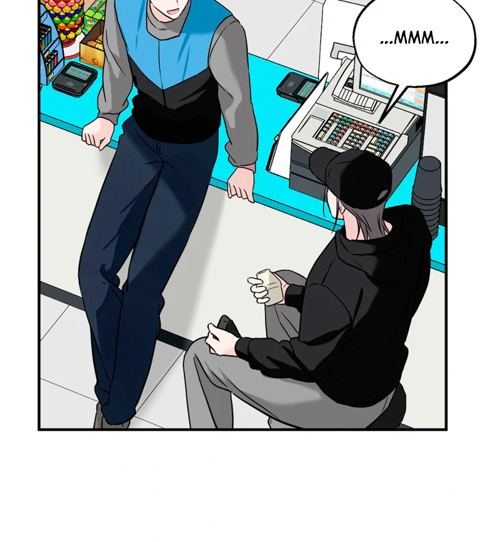 Double Extra Large Chapter 11 page 44 - 