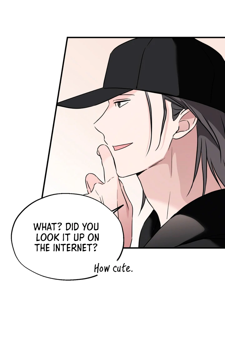 Double Extra Large Chapter 11 page 47 - 
