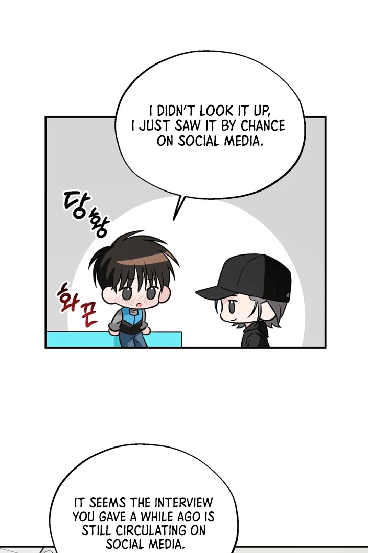 Double Extra Large Chapter 11 page 48 - 