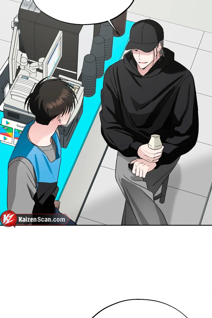 Double Extra Large Chapter 11 page 49 - 